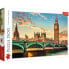 Фото #2 товара TREFL London 1500 Units puzzle