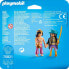 Фото #2 товара PLAYMOBIL Duo Pack Real Eastern Couple