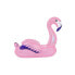 Inflatable Float Bestway Pink flamingo 153 x 143 cm