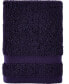 Фото #2 товара Modern American Solid Cotton Hand Towel, 16" x 26"