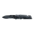 WALTHER ERK Linerlock Spearpoint Cut Off Knife