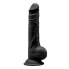 Фото #3 товара Dildo Dual Density Mod. 3 - 9.5 Black