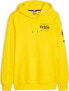 Фото #1 товара Puma Bluza Puma Borussia Dortmund FtbCore Graphic Hoody 771860-01