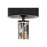 Фото #3 товара Напольный светильник Home ESPRIT Белый Чёрный Позолоченный Металл Фарфор полипропилен 25 x 25 x 166 cm