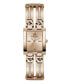 Часы GUESS Women's Rose Gold-Tone Steel Watch