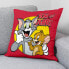 Фото #2 товара Чехол для подушки Tom & Jerry A 45 x 45 см