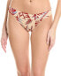 Фото #1 товара Onia Karina Bikini Bottom Women's