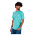 ფოტო #3 პროდუქტის HURLEY Everyday Tropic Nights short sleeve T-shirt refurbished