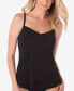 Фото #3 товара Chloe Tiered Tankini Top