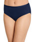 Women's Worry Free Hipster Underwear 2583