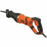 Зубчатая пила Black & Decker BES301-QS