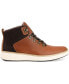 ფოტო #2 პროდუქტის Men's Drifter Ankle Boots