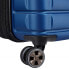 Фото #3 товара Большой чемодан Delsey Shadow 5.0 Синий 75 x 33 x 50 cm
