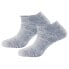 Фото #1 товара DEVOLD OF NORWAY Daily Shorty Merino short socks 2 pairs