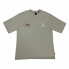 Фото #1 товара Мужская футболка с коротким рукавом Only & Sons Ovz Element Серый