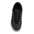 Фото #7 товара Lugz Dot.Com 2.0 WDOT2L-060 Womens Black Synthetic Lifestyle Sneakers Shoes 5.5