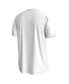 Men's White Liverpool Just Do It T-shirt