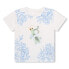 ფოტო #1 პროდუქტის CARREMENT BEAU Y30161 short sleeve T-shirt