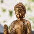 Фото #4 товара Statue Bodhi Gold