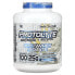 ProtoLyte, 100% Whey Isolate, Vanilla Cake Batter, 4.6 lb (2,089 g)