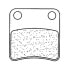 CL BRAKES 3038SC Sintered Brake Pads