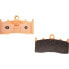 Фото #1 товара GALFER Street FD272G1370 Sintered Brake Pads