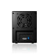 Фото #8 товара ICY BOX IB-3640SU3 - HDD - Serial ATA - 3.5" - USB 3.2 Gen 1 (3.1 Gen 1) Type-B - 5 Gbit/s - Black