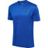 ფოტო #1 პროდუქტის HUMMEL Active PL short sleeve T-shirt