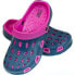 Фото #1 товара Aqua-speed Silvi slippers col 49 pink navy blue