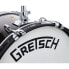 Фото #12 товара Gretsch Drums Broadkaster Jazz Twilight Glas