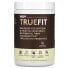 Фото #1 товара RSP Nutrition, TrueFit, сывороточный протеиновый коктейль из экологически чистых ингредиентов, шоколад, 940 г (2 фунта)