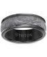 Кольцо Triton Sandblast Tungsten Carbide