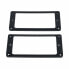 Фото #2 товара Электрогитара PRS Pickup Frame Straight Black