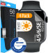 Фото #1 товара smart.engineered SE0-F0102-0031-18-M - Screen protector - Smartwatch - Translucent - Apple - Apple Watch [40mm] - Polyurethane