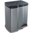 Фото #2 товара KEEEPER Gunnar Collection 7/15L Waste Bin