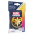 GAMEGENIC Card Sleeves Marvel Champions Captain 66x91 mm