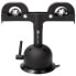 MIKADO Suction Cup Rod Holder