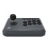 Фото #2 товара Hori NSW-149U - Fightstick - Nintendo Switch - Home button - Menu button - Wired - Black - 2.5 m