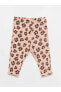 Фото #5 товара Костюм LC WAIKIKI Baby Girl Sweatshirt & Leggings 2-pc