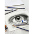 Фото #6 товара Цветные карандаши Faber-Castell GRAPHITO SET 8 шт. Creative Studio