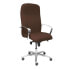 Фото #1 товара Офисный стул Caudete P&C BALI463 Темно-коричневый