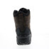 Фото #7 товара Wolverine Frost EPX Waterproof Insulated 6" Winter W880192 Mens Brown Boots