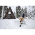 ფოტო #8 პროდუქტის RUFFWEAR Cloud Chaser Soft Shell Dog Jacket