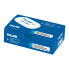 Фото #1 товара MILAN Box 6 Oval 106 Soft Synthetic Rubber Erasers
