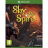 Фото #2 товара Видеоигры Xbox One Meridiem Games Slay The Spire
