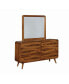 Фото #3 товара Coaster Home Furnishings Robyn 6-Drawer Dresser