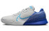 Кроссовки Nike Air Zoom Vapor Pro 2 Grey Blue