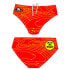 Фото #1 товара TURBO Isobars Swimming Brief