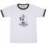 MESMER Holy roller short sleeve T-shirt