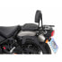 Фото #4 товара HEPCO BECKER C-Bow Honda CMX 500 Rebel 17 630998 00 01 Side Cases Fitting